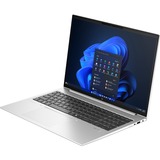 HP EliteBook 860 G11 (A26V5EA), Notebook silber, Windows 11 Pro 64-Bit, 40.6 cm (16 Zoll), 512 GB SSD