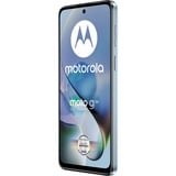 Motorola moto g54 5G 256GB, Handy Glacier blue, Android 13, 8 GB