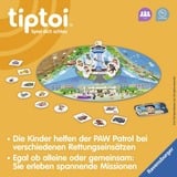 Ravensburger tiptoi Paw Patrol Rettungseinsatz, Brettspiel 