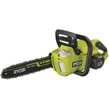 Ryobi MAX POWER Akku-Kettensäge RY36CSX35A-150, 36Volt, Elektro-Kettensäge grün/schwarz, Li-Ionen Akku 5Ah