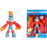 Simba Mega Man - Fire Man, Spielfigur 