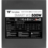 Thermaltake Smart W3 0500W, PC-Netzteil 500 Watt