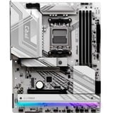 ASRock X870 Pro RS, Mainboard 