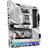 ASRock X870 Pro RS, Mainboard 