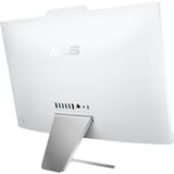 ASUS Zen AiO 24 A3402WBAK-WPC005W, PC-System weiß, Windows 11 Home 64-Bit