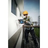 Bosch Akku-Bohrhammer GBH 18V-22 Professional solo, 18Volt blau/schwarz, ohne Akku und Ladegerät