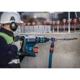 Bosch Expert Hammerbohrer SDS Clean max-8X Set, Ø 28mm Arbeitslänge 400mm, Saugbohrer inkl. Absauganschluss