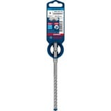 Bosch Expert Hammerbohrer SDS-plus-7X, Ø 9mm Arbeitslänge 100mm