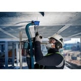 Bosch Expert SDS Clean Adapter zum Bohren, Aufsatz blau, für alle SDS plus Bohrer Ø 5mm - 16mm