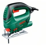 Bosch Stichsäge PST 670 grün/schwarz, Koffer, 500 Watt