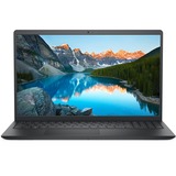 Dell Inspiron 15 3530-D7RT9, Notebook schwarz, Windows 11 Pro 64-Bit, 39.6 cm (15.6 Zoll) & 120 Hz Display, 512 GB SSD