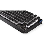 ENDORFY Thock 75% Wireless, Gaming-Tastatur schwarz, DE-Layout, Kailh Box Black