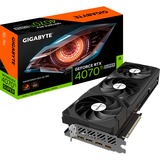 GIGABYTE GeForce RTX 4070 Ti SUPER WINDFORCE MAX OC 16G, Grafikkarte DLSS 3, 3x DisplayPort, 1x HDMI 2.1a