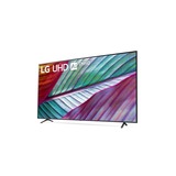 LG 75UR78006LK, LED-Fernseher 189 cm (75 Zoll), schwarz, UltraHD/4K, HDR, SmartTV