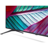 LG 75UR78006LK, LED-Fernseher 189 cm (75 Zoll), schwarz, UltraHD/4K, HDR, SmartTV