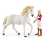 Schleich Horse Club Sofia & Blossom, Spielfigur 