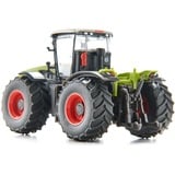 Wiking Claas Xerion 4500 Radantrieb, Modellfahrzeug 