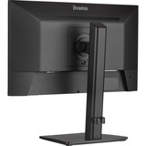 iiyama ProLite XUB2293HSU-B7, LED-Monitor 54.5 cm (21.5 Zoll), schwarz (matt), FullHD, IPS, Adaptive-Sync, 100Hz Panel