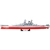 COBI Battleship Yamato, Konstruktionsspielzeug Maßstab 1:300