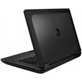 HP ZBook 17 G3 Generalüberholt, Notebook schwarz, Windows 10 Pro 64-Bit, 43.9 cm (17.3 Zoll), 512 GB SSD