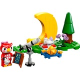 LEGO 77053 Animal Crossing Sternbeobachtung mit Eufemia, Konstruktionsspielzeug 