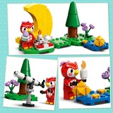 LEGO 77053 Animal Crossing Sternbeobachtung mit Eufemia, Konstruktionsspielzeug 