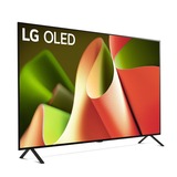 LG OLED55B49LA, OLED-Fernseher 139 cm (55 Zoll), schwarz, UltraHD/4K, HDR, SmartTV, 120Hz Panel