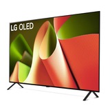 LG OLED55B49LA, OLED-Fernseher 139 cm (55 Zoll), schwarz, UltraHD/4K, HDR, SmartTV, 120Hz Panel