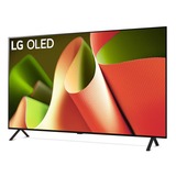 LG OLED55B49LA, OLED-Fernseher 139 cm (55 Zoll), schwarz, UltraHD/4K, HDR, SmartTV, 120Hz Panel