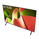 LG OLED55B49LA, OLED-Fernseher 139 cm (55 Zoll), schwarz, UltraHD/4K, HDR, SmartTV, 120Hz Panel