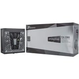 Seasonic PRIME TX-750, PC-Netzteil schwarz, 4x PCIe, Kabel-Management, 750 Watt