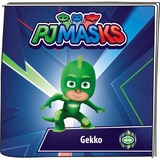 Tonies PJ Masks - Gekko, Spielfigur Hörspiel mit Liedern, englische Sprachausgabe