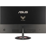 ASUS TUF Gaming VG249Q3R, Gaming-Monitor 60.5 cm (23.8 Zoll), schwarz, FullHD, Fast IPS, AMD Free-Sync, Adaptive-Sync, 180Hz Panel