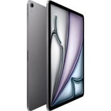 Apple iPad Air 13"  (128 GB), Tablet-PC grau, Gen 6 / 2024