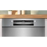 Bosch SMU4EAS23E Serie 4, Spülmaschine 60 cm, Home Connect