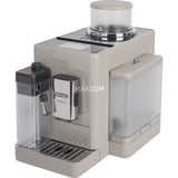 DeLonghi Rivelia Sand Beige EXAM440.55.BG, Vollautomat beige