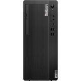 Lenovo ThinkCentre M70t Gen 5 (12U6001BGE), PC-System schwarz, Windows 11 Pro 64-Bit