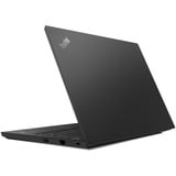 Lenovo ThinkPad E14 G2 Generalüberholt, Notebook schwarz, Intel® Core™ i5-1135G7, Intel® UHD Graphics, 16 GB DDR4, 512 GB SSD, Windows 11 Pro 64-Bit