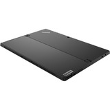 Lenovo ThinkPad X12 Detachable G2 (21LK001LGE), Tablet-PC schwarz, Windows 11 Pro 64-Bit