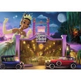 Ravensburger Puzzle Disney Castle Collection: Tiana 1000 Teile