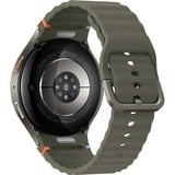 SAMSUNG Galaxy Watch7, Smartwatch grün, 44 mm