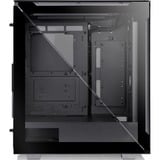 Thermaltake Divider 500 TG Air, Tower-Gehäuse schwarz