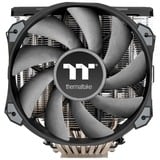 Thermaltake  TOUGHAIR 710 CPU Cooler, CPU-Kühler 140 mm