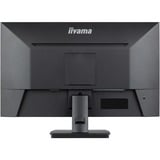 iiyama ProLite XU2793QSU-B7, LED-Monitor 68.5 cm (27 Zoll), schwarz (matt), QHD, IPS, USB-Hub, 100Hz Panel