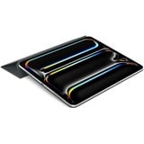 Apple Smart Folio, Tablethülle schwarz, 13" iPad Pro (M4)