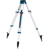 Bosch Baustativ BT 170 HD Professional aluminium, 5/8" Gewinde, für Punkt-, Linien- und Rotationslaser