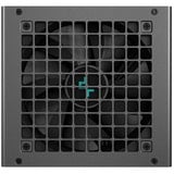 DeepCool PN750D, PC-Netzteil schwarz, 750 Watt