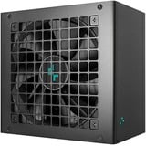 DeepCool PN750D, PC-Netzteil schwarz, 750 Watt