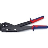 KNIPEX Profil-Verbundzange 90 42 340 für U- und C-Profile max. 1,2mm