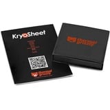 Thermal Grizzly KryoSheet 24 x 12 mm, Wärmeleitpads anthrazit